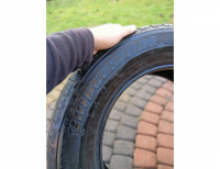 Grajewo ogłoszenia: Witam 
Sprzedam opony o rozmiarze 235/60/17 firmy Bridgestone....