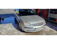 Grajewo ogłoszenia: Sprzedam Forda Mondeo z 2006 roku w wersji sedan z 2 litrowym...