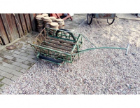 Grajewo ogłoszenia: Sprzedam w?zek do negocjacji