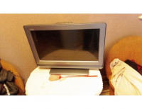 Grajewo ogłoszenia: Sprzedam telewizor w dobrym stanie