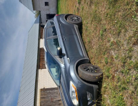 Grajewo ogłoszenia: Sprzedam Forda kugę przeg 230000 diesel