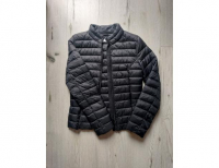 Grajewo ogłoszenia: sprzedam kurtkę damską stan idealny raz założona rozm.xs-s...