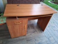 Grajewo ogłoszenia: Oddam biuro widoczne na zdjęciach własnoręcznie wykonane po...