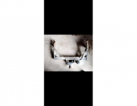 Grajewo ogłoszenia: Sprzedam hak do busa w bardzo dobrym stanie -zapraszam