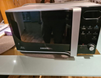 Grajewo ogłoszenia: Sprzedam mikrowele Samsung