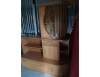 Grajewo ogłoszenia: Sprzedam meblo ściankę do pokoju w stanie bardzo dobrym.