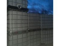 Grajewo ogłoszenia: Sprzedam zbiorniki plastikowe o pojemności 1000 litrów:  
na...