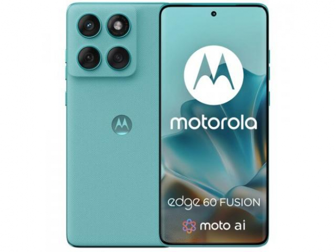 Grajewo ogłoszenia: Sprzedam Motorole Edge 60 fusion. Stan nowy nie używany.