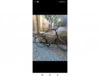 Grajewo ogłoszenia: Szukam pilnie roweru damki koła 26