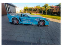 Grajewo ogłoszenia: Sprzedam łóżko dziecięce.  Polecam