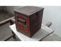 Grajewo ogłoszenia: Sprzedam pojemniki metalowe o wymiarach28cmx26cmx32cm -używane, w...