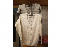 Grajewo ogłoszenia: Sprzedam sweterki na roz.L , 30 zł .szt.nowe.