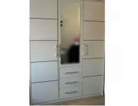 Grajewo ogłoszenia: Sprzedam szafę rozmiar 160/200/60 
Stan Bardzo Dobry