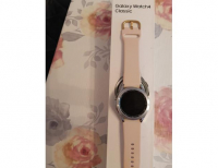 Grajewo ogłoszenia: Sprzedam zegarek bardzo ładny Samsung Watch 4 Classic na...