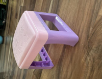 Grajewo ogłoszenia: Stołeczek dla dziewczynki. 
Stan bardzo dobry.