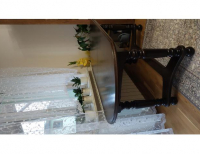 Grajewo ogłoszenia: Sprzedam stół dł. 160 po rozłożeniu 210 na szer. 80