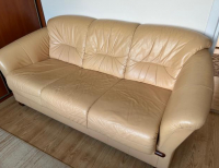 Grajewo ogłoszenia: Sprzedam sofę marki Kler.
Stan dobry.