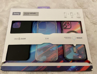 Grajewo ogłoszenia: Sprzedam etui do iPnone 12. Nowe, uszkodzone opakowanie. 
Kontakt...