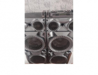 Grajewo ogłoszenia: Sprzedam kolumny 2*120wat