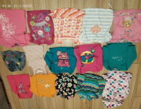 Grajewo ogłoszenia: Sprzedam ubranka dla 3-letniej dziewczynki, stan bardzo dobry