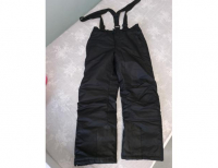 Grajewo ogłoszenia: Sprzedam spodnie narciarskie rozmiar 134 stan bardzo dobry noszone...