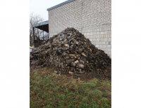 Grajewo ogłoszenia: Sprzedam drewno na opał. W szczapach, sezonowane rok. Grab z...