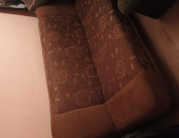 Grajewo ogłoszenia: Wymienię za kawę lavazza ziarnista (60zl)
Wersalka w dobrym...