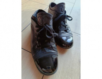 Grajewo ogłoszenia: Sprzedam bardzo wygodne buty firmy chanel rozmiar 40.