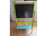 Grajewo ogłoszenia: Sprzedam duża tablicę w super stanie wszystko widoczne na zdjęciach