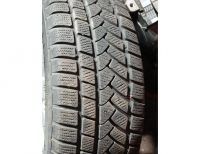 Grajewo ogłoszenia: Na sprzedaż komplet 4 alufelg z oponami do Renault Laguna II ?...