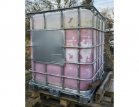 Grajewo ogłoszenia: Zbiornik 1000l
Grajewo.