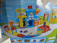 Grajewo ogłoszenia: Sprzedam tor zabawkę, do układania z gotowych elementów,...