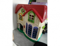 Grajewo ogłoszenia: Sprzedam domek, cena 10,00