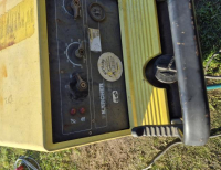 Grajewo ogłoszenia: Sprzedam myjkę HDS 610 myjka sprawna z piecem na NO do...