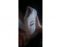 Grajewo ogłoszenia: Sprzedam buty adidas wogole nie chodzone rozmiar 39