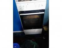 Grajewo ogłoszenia: Posiadam na sprzedaż kuchenkę gazową Amica,stan dobry więcej...