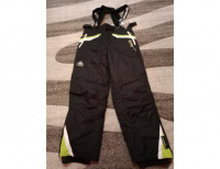 Grajewo ogłoszenia: Sprzedam nowe spodnie narciarskie Anapurna rozmiar L