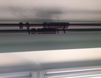 Grajewo ogłoszenia: Sprzedam podwójny karnisz drewniany dł. 5,20. Kupiony w lipcu...