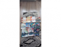 Grajewo ogłoszenia: Sprzedam książki zapraszam cena 20-40.