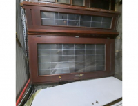 Grajewo ogłoszenia: Sprzedam drzwi używane wejsciowe