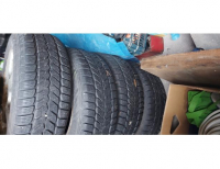 Grajewo ogłoszenia: Opony zimowe 195 65 15cali 500zl
Komplet z felgami 800zl 5x112