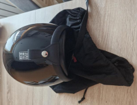 Grajewo ogłoszenia: Sprzedam nowy kask