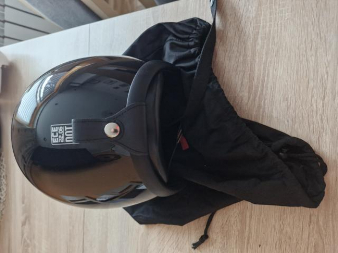 Grajewo ogłoszenia: Sprzedam nowy kask