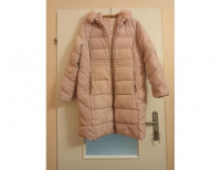 Grajewo ogłoszenia: Sprzedam ocieplaną kurtkę.Roz xl.Podrowy róż.Stan...