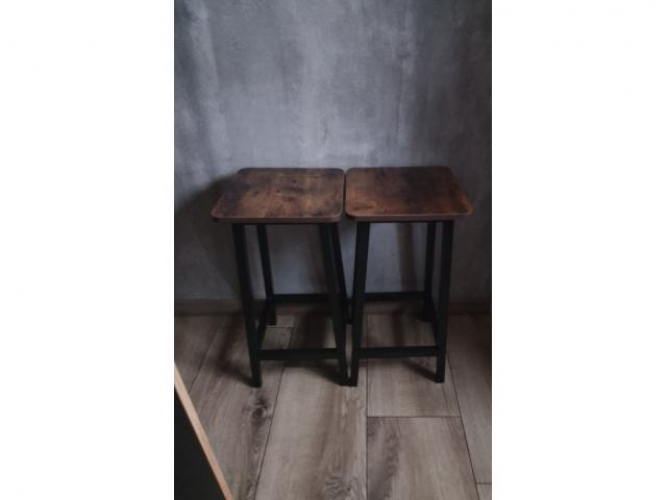 Grajewo ogłoszenia: Witam,sprzedam dwa hokery rustykalne,nowe,okazały się za...