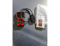 Grajewo ogłoszenia: Sprzedam skaner samochodowy.