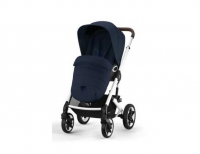 Grajewo ogłoszenia: Wózek spacerowy Cybex Talos S Lux to idealne połączenie...