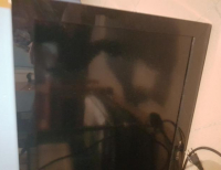 Grajewo ogłoszenia: Sprzedam tv 32 cale sprawny