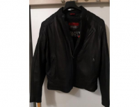 Grajewo ogłoszenia: Sprzedam nową kurtkę motocyklową bez metki (nie doczekała się...