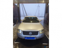 Grajewo ogłoszenia: Volkswagen Passat B5 FL, 2005 rok, 1.9 Tdi 130km, automat. Radio...